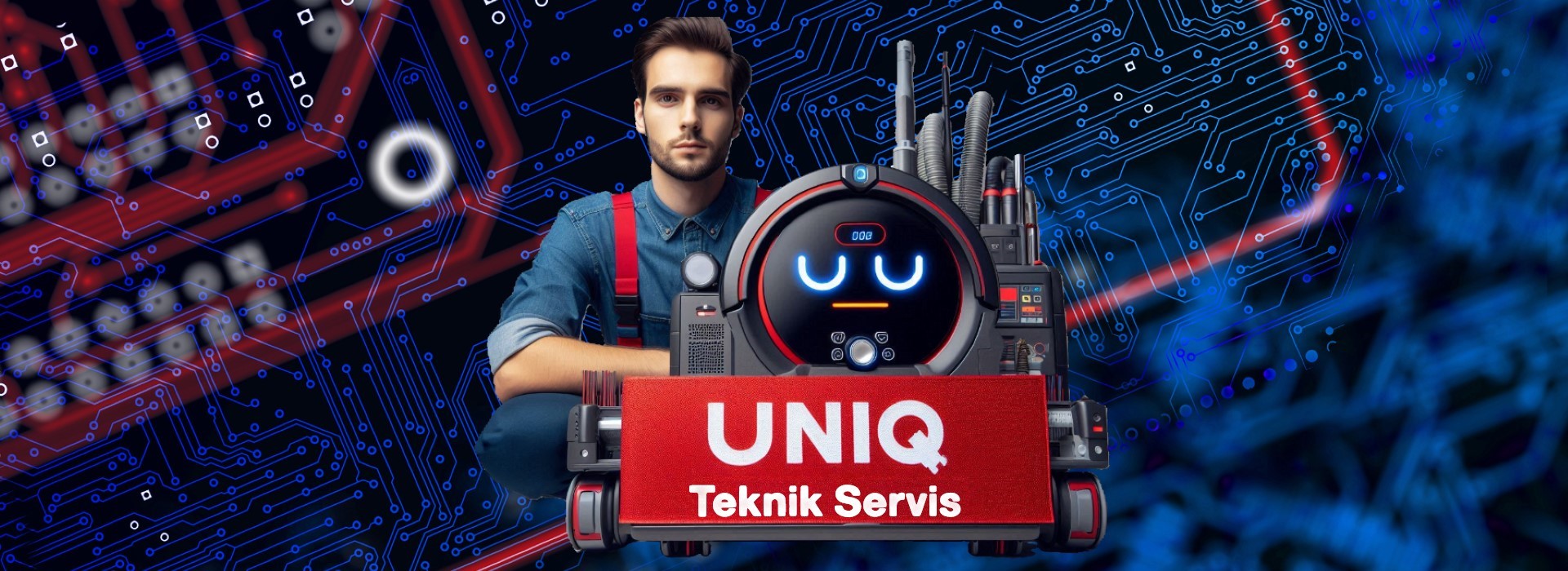 Uniq Teknik Servis